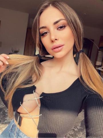 Анкета проститутки Рада - Фото 1, , 26 лет, №355511