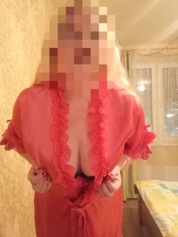 Анкета проститутки Любовь - Фото 1, , 42 года, №358255